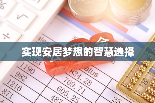 桂阳实现安居梦想的智慧选择